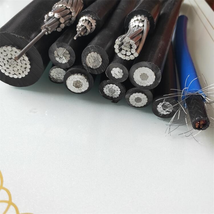 JKLYJ-10KV-185/35绝缘架空导线 河北生产厂家的抗老化现货供应